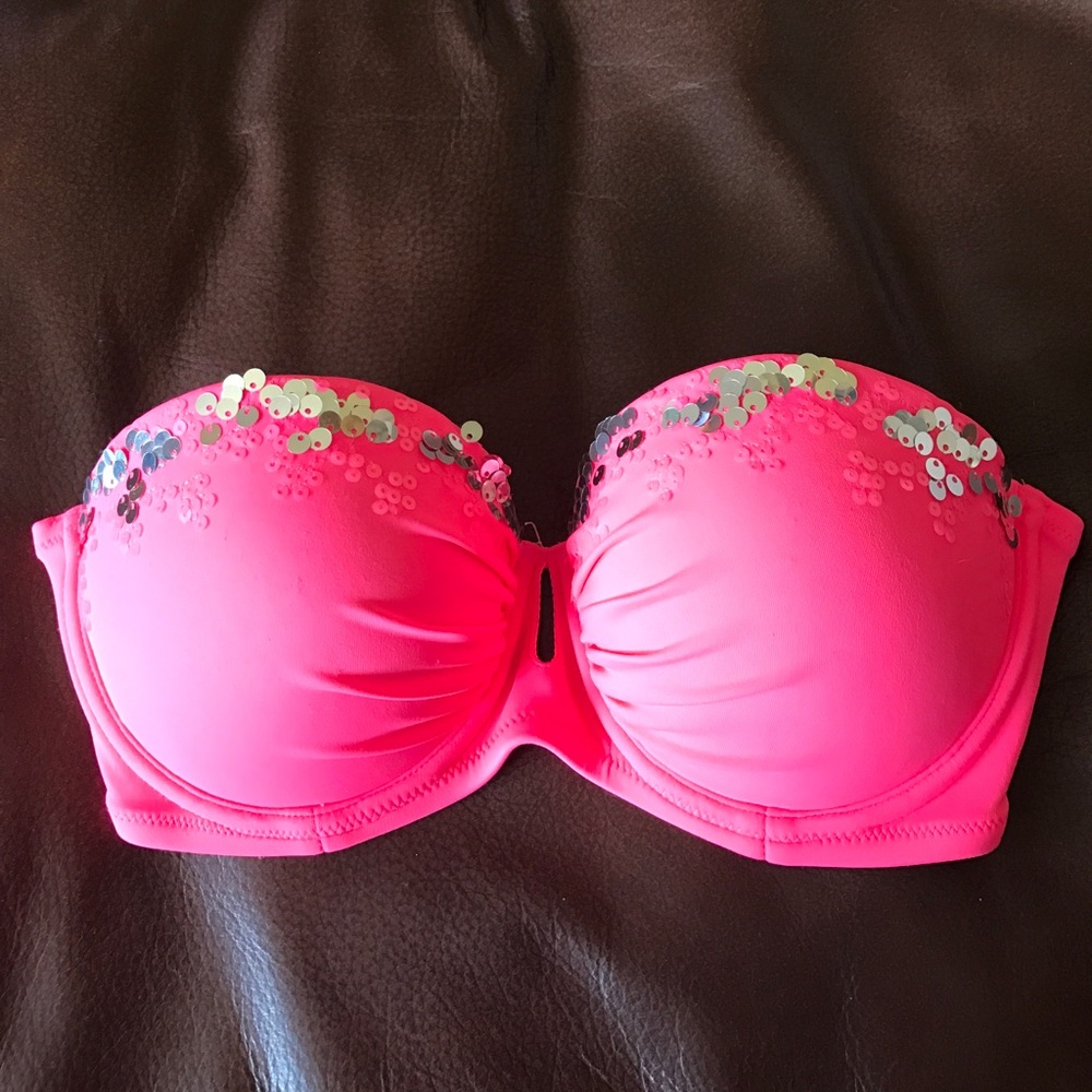 Victoria's Secret Bikini Top