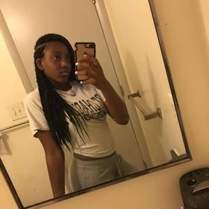 Meet your Posher, Destiny