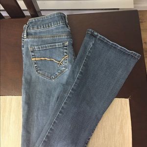 Super Comfy Jeans 0R