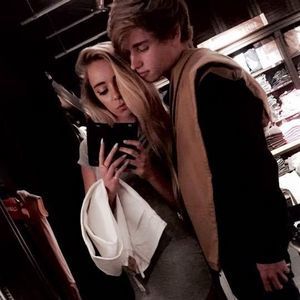 Meet your Posher, Jacob