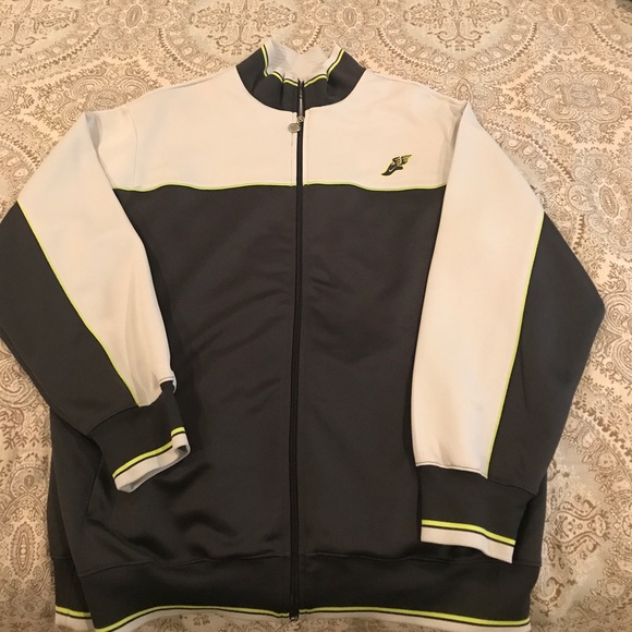 Nike Other - Men's Nike track jacket
