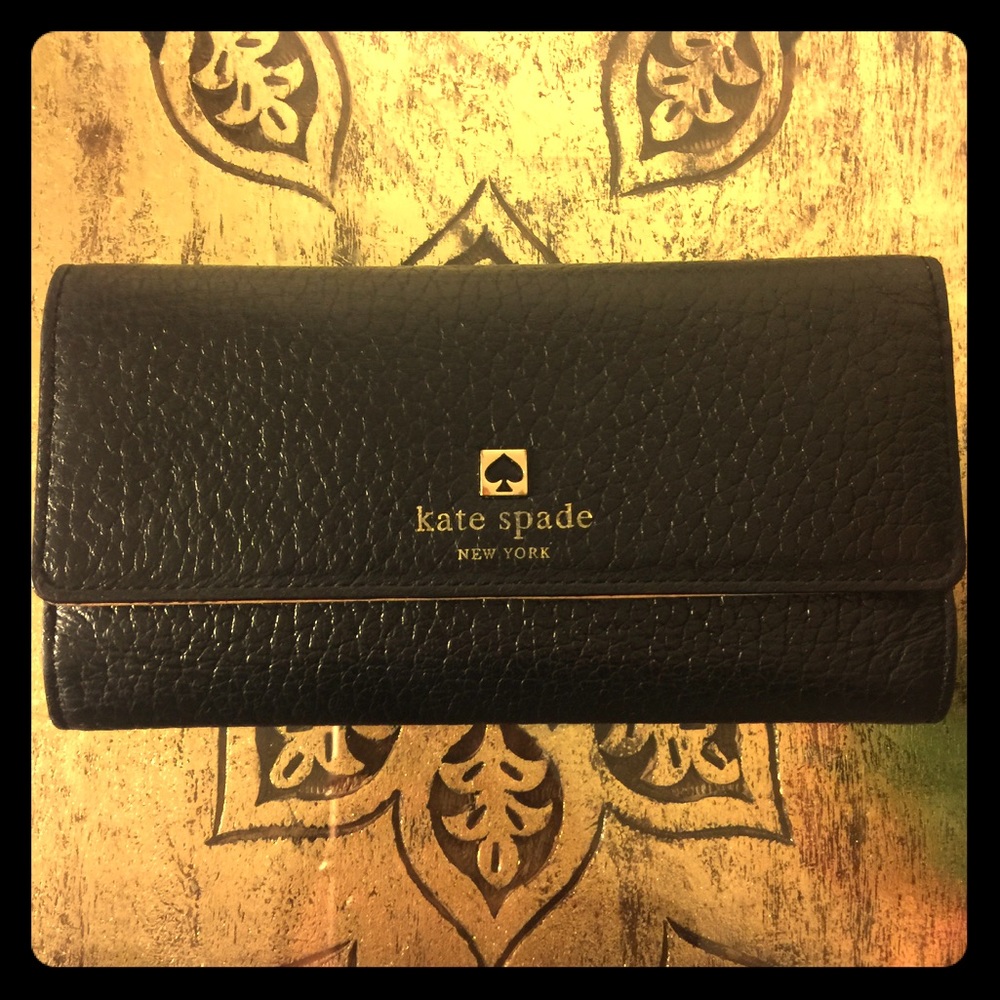 Kate spade wallet