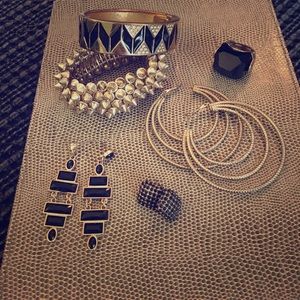 Jewelry Bundle