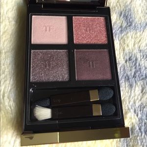 Tom Ford Eye Shadow Quad, LNIB Seductive Rose