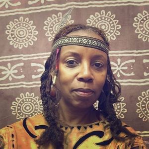 Meet your Posher, Barbara ginette