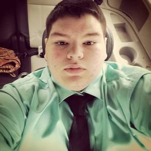 Meet your Posher, Chris