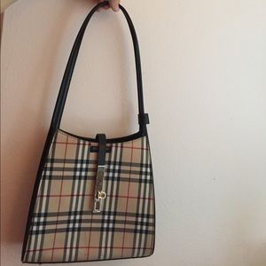 Burberry handbag