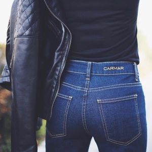 2 - CARMAR jeans