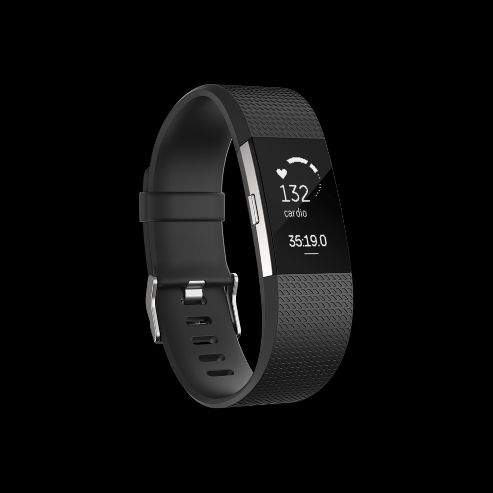 Fitbit Charge 2