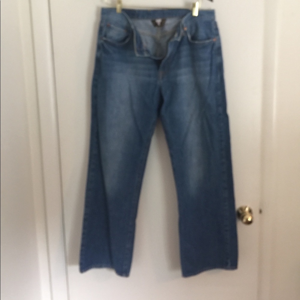 Lucky  brand jeans