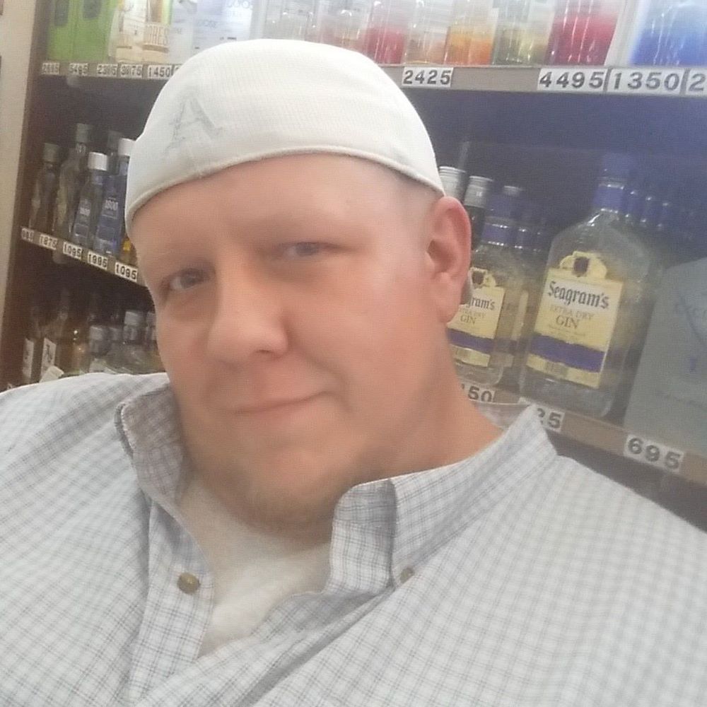 Meet your Posher, Stuart