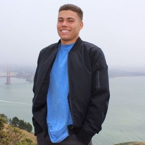 Meet your Posher, Jeff