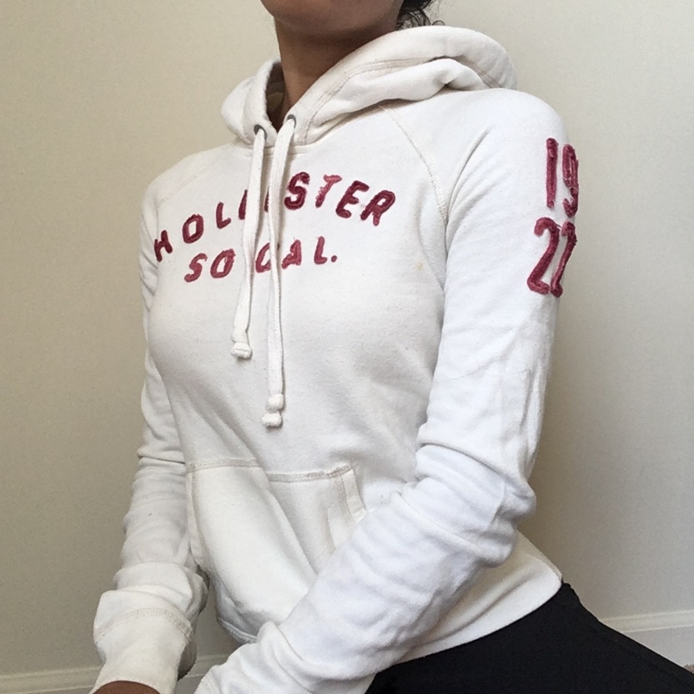 Hollister Sweatshirt