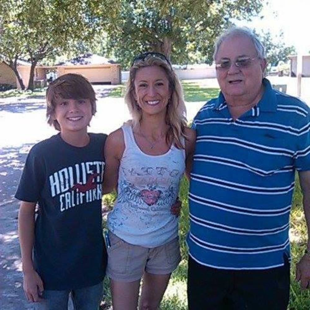 Meet your Posher, Katherine