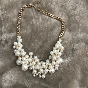 Francesca's necklace