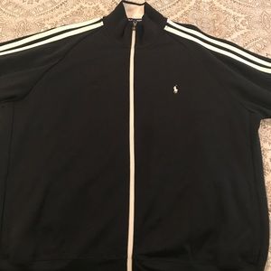 Men's Polo Sport track jacket