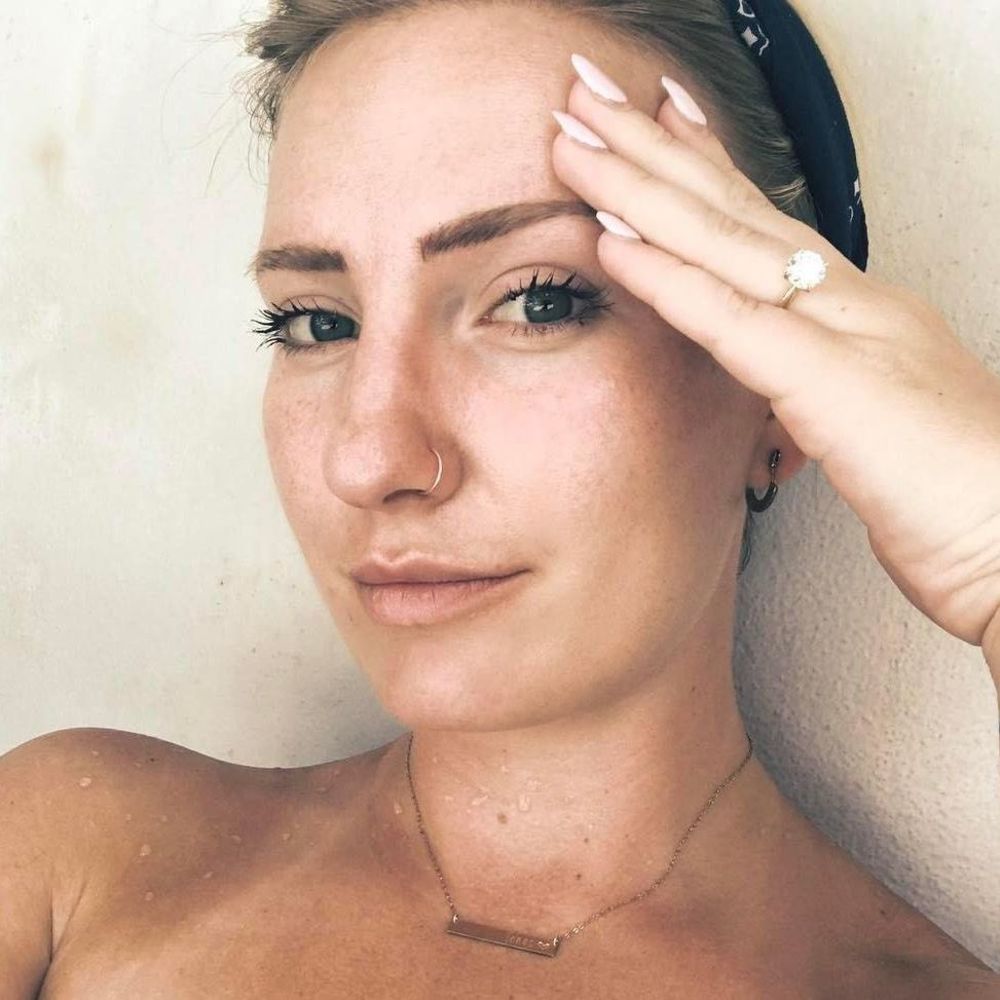 Meet your Posher, Haley