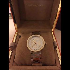 Tory Burch watch