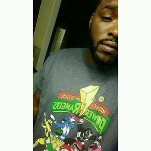 Meet your Posher, Shad