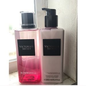 🎀VS BOMBSHELL🎀