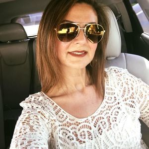 Meet your Posher, Letty