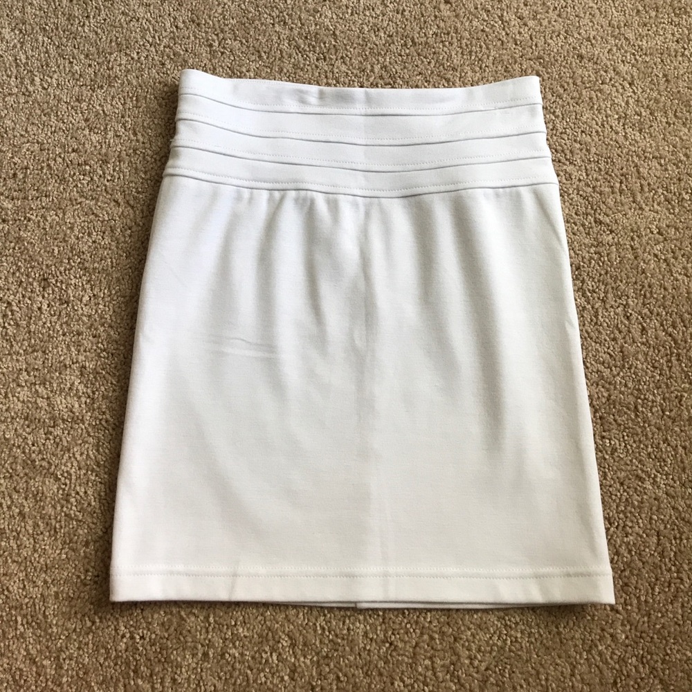 Charlotte skirt