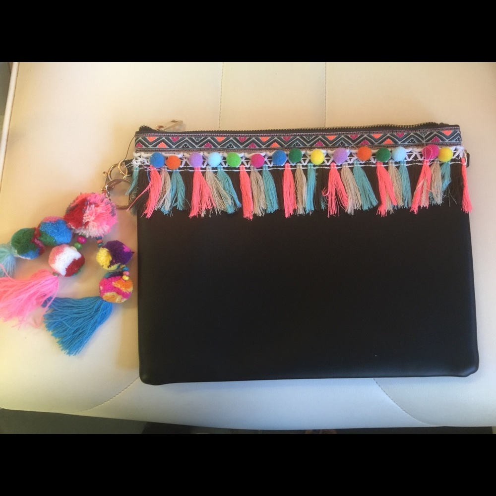 Black Clutch