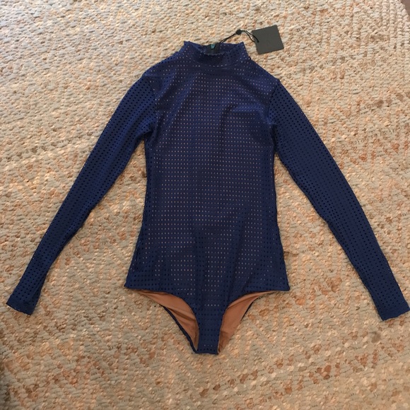 acacia swimwear Other - Acacia Ocean Mesh Ehukai