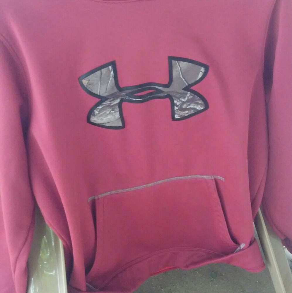 Youth x-tra large hoodie