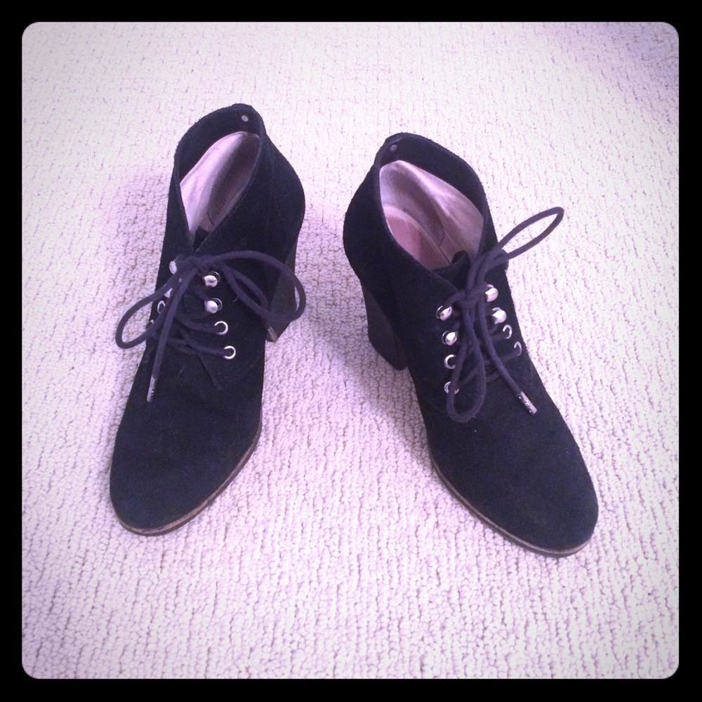 Michael Kors Ankle Boots - Size 8.5