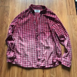 Franklin Flannel