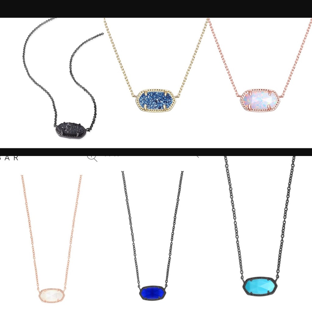 ISO these Kendra Scotts