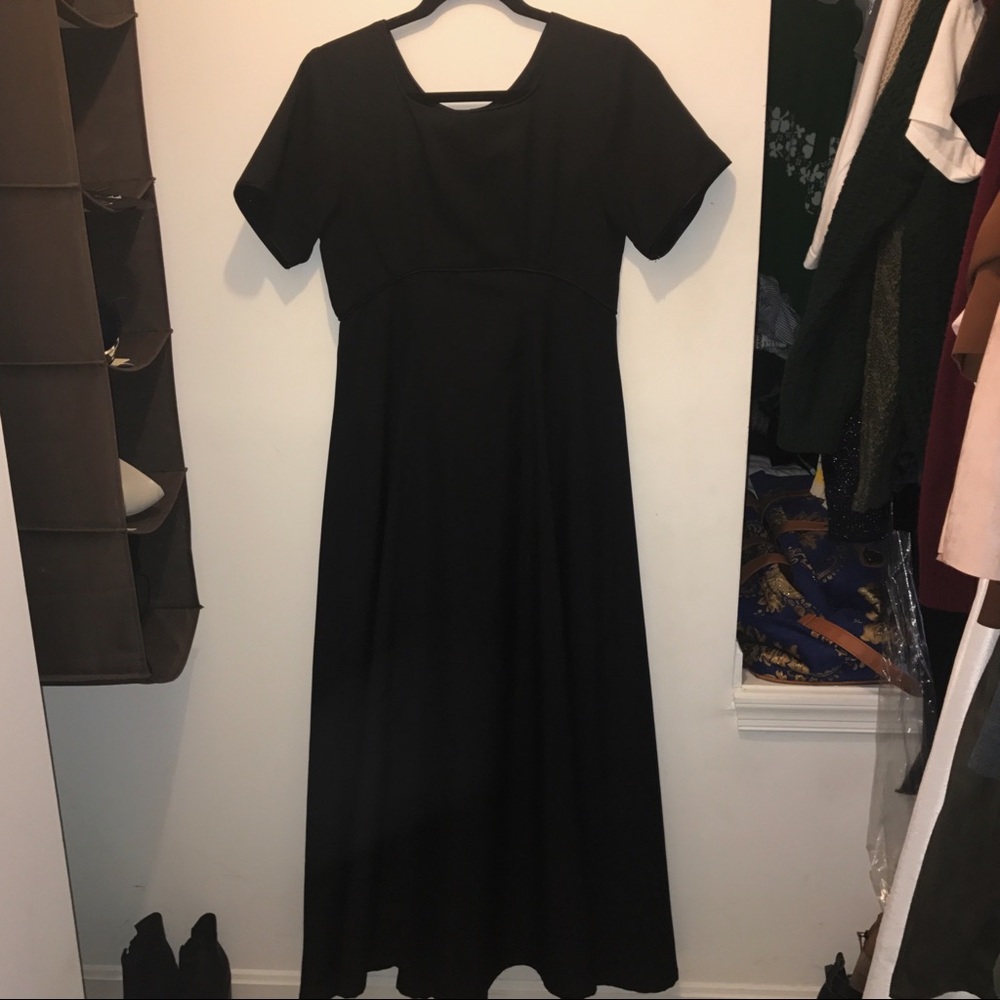 Since Choir Dress