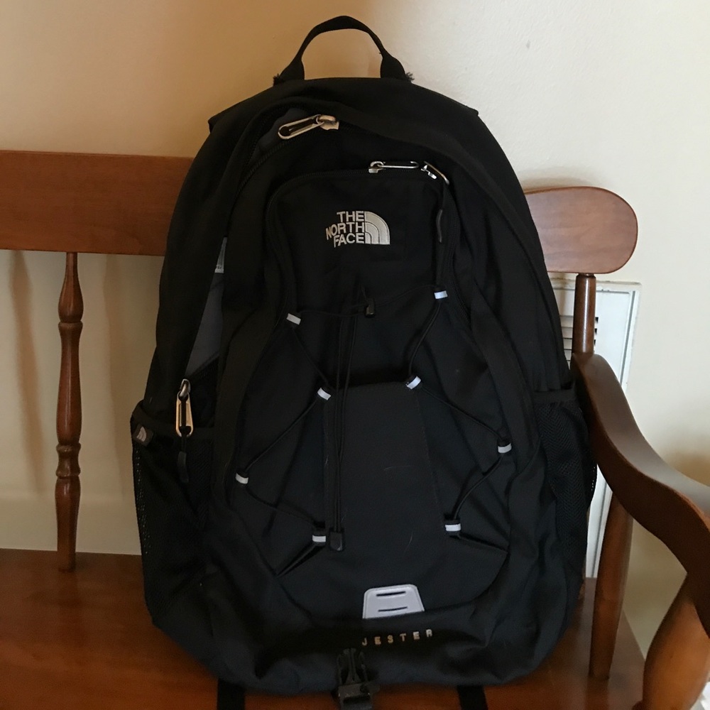 The North Face Jester Backpack