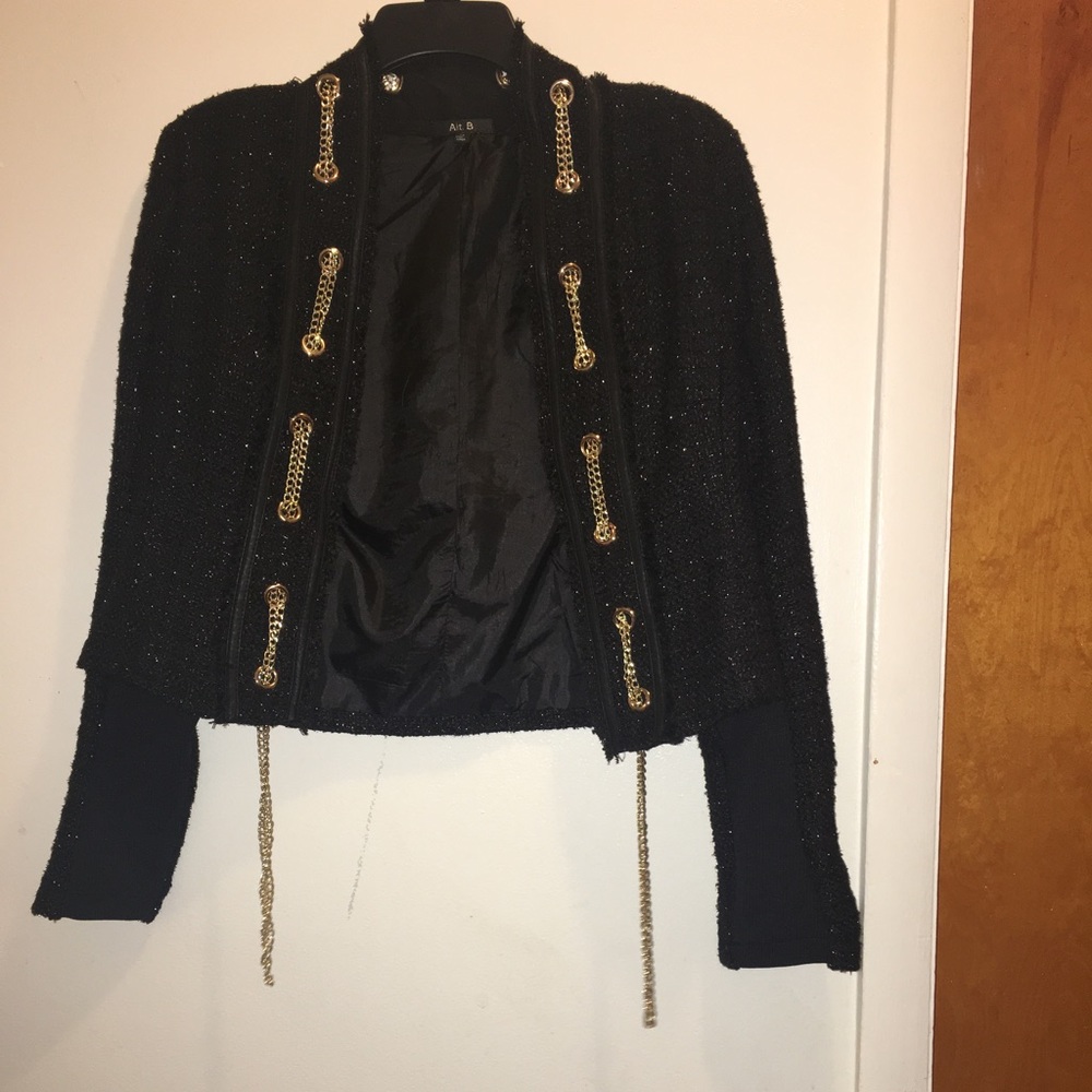 Blazer - image 1