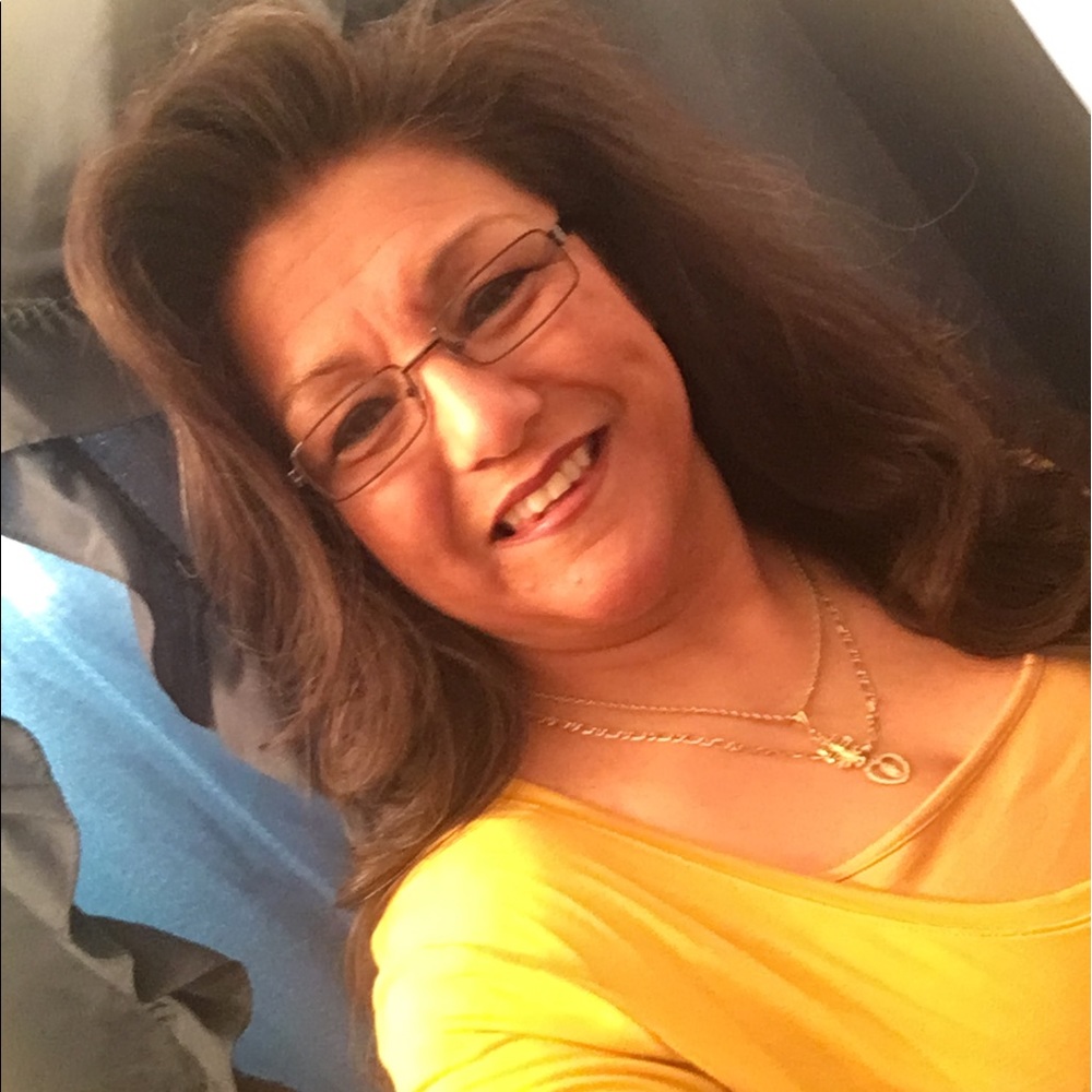 Meet your Posher, Maria