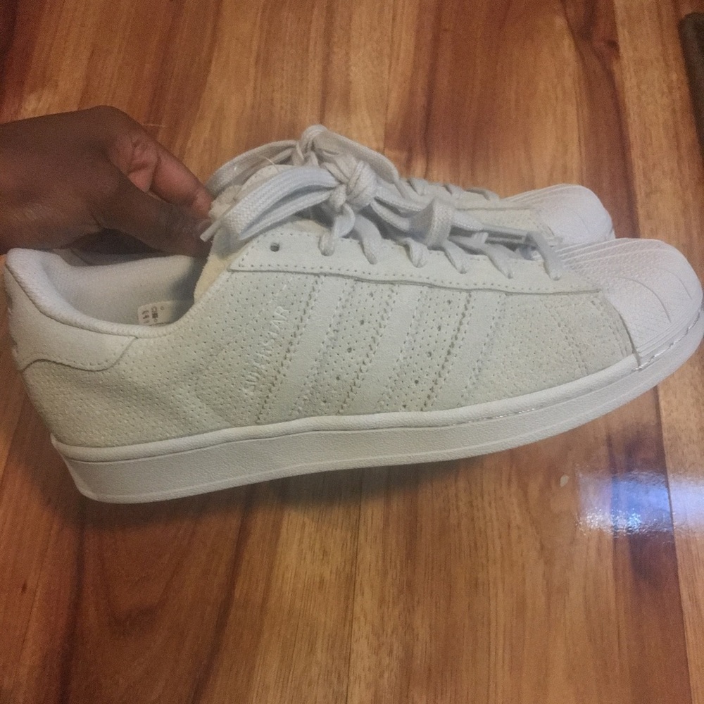 Halo Blue Adidas Originals