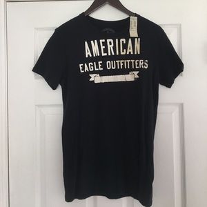 New American Eagle Men's T shirt Small