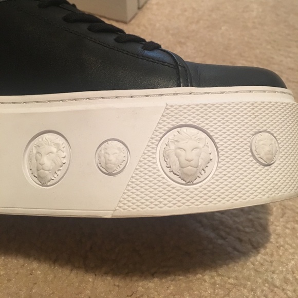 Versus Versace platform sneakers - Picture 4 of 6