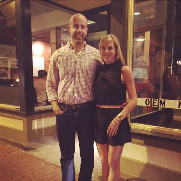 Meet your Posher, Sara frances - Picture 1 of 1