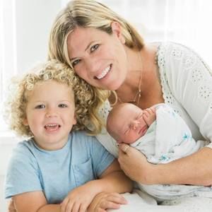 Meet your Posher, Jenny