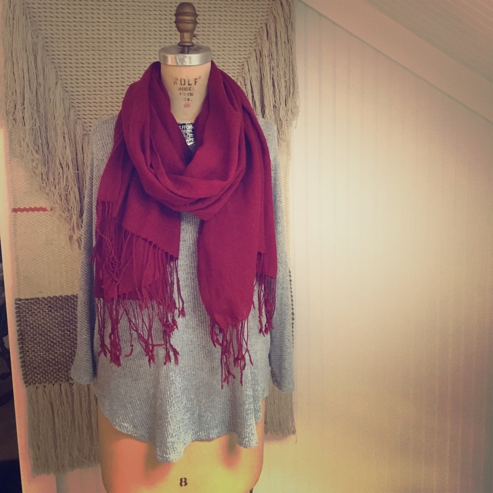 Scarf