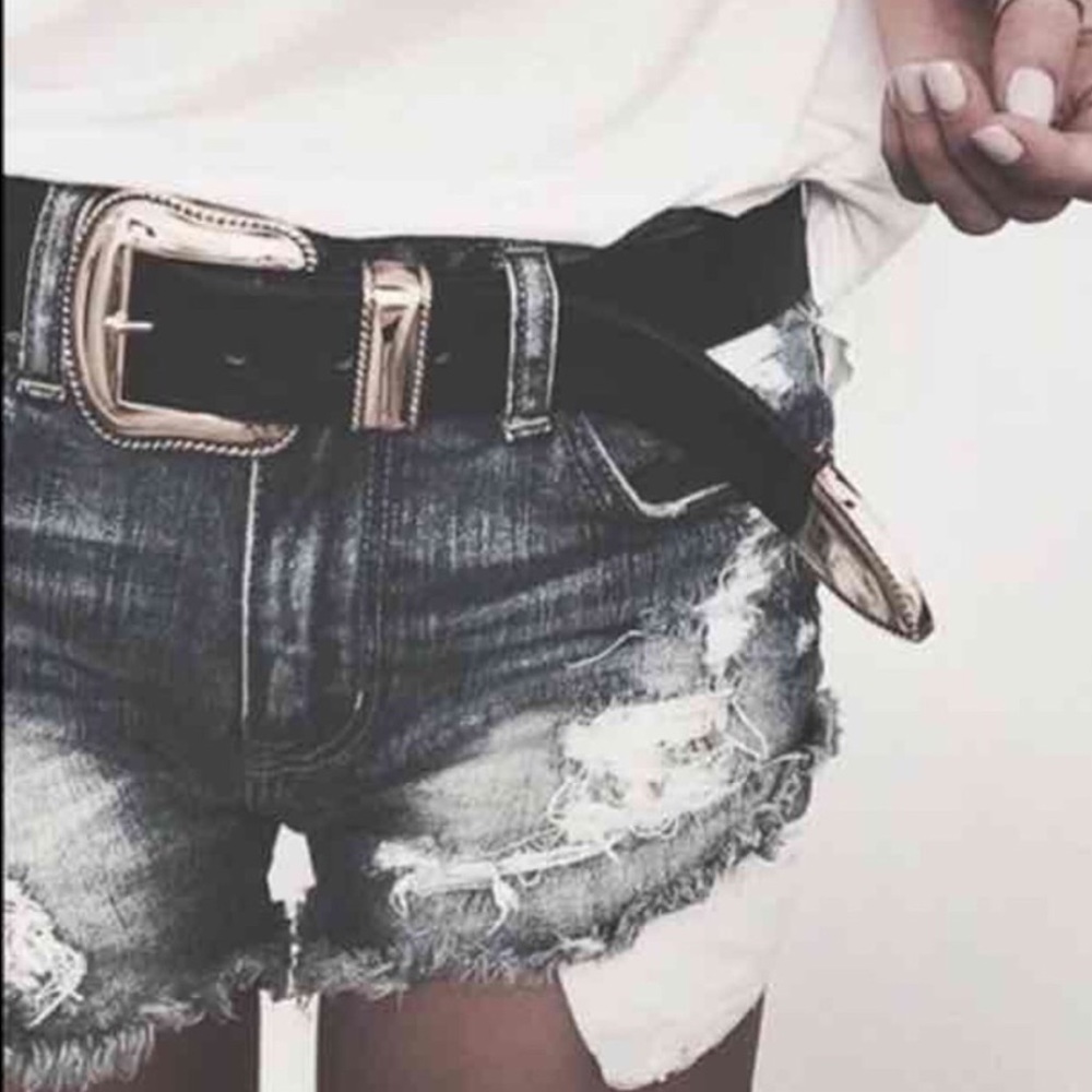 B-Low the Belt!