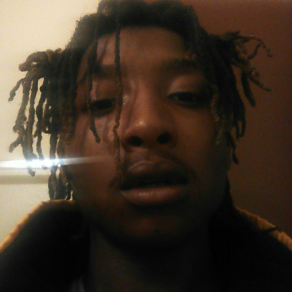 Meet your Posher, Jayson