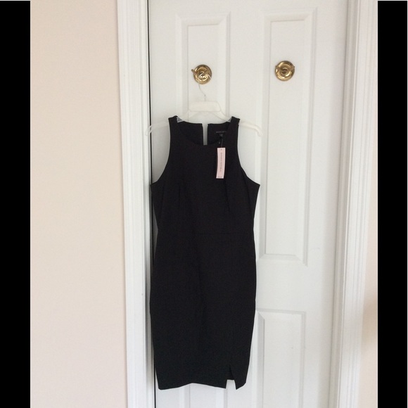 Banana Republic bi stretch dress. - Picture 4 of 6