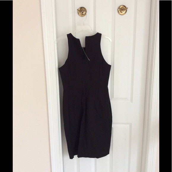 Banana Republic bi stretch dress. - Picture 5 of 6