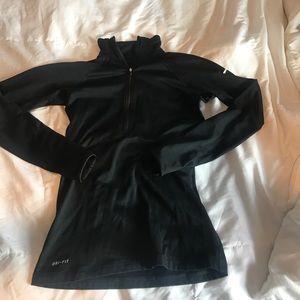 Nike pullover