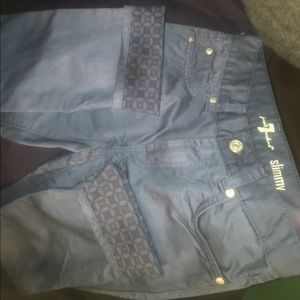 7 jeans
