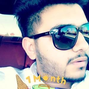 Meet your Posher, Gurvir