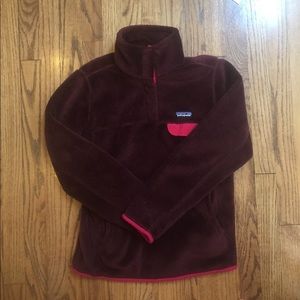 Women's Pull-Over Patagonia